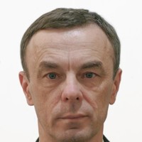 Валерий Дианов