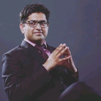 Mukul Tewari(Agicent App Company)