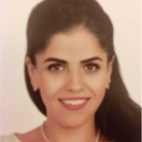 Bana Al-Rifai