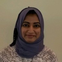 Fatima Fiazuddin
