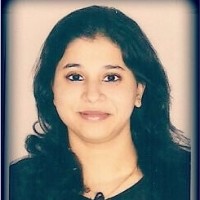 Bhanupriya Rao