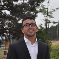 Haitham Hejazin, Cfa