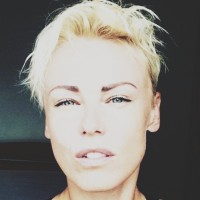 Aleksandra Staruszkiewicz