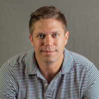 Stephen Fogg, MA