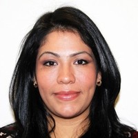 Aida Pedersen