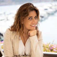 Chantal Morató