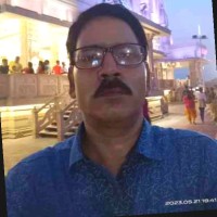 Karunamoy Das