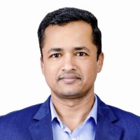 Arumugam Chinnakannan