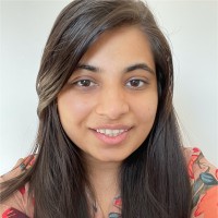 Jahnavi Hora