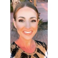 Andrea Adams