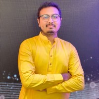 Sourabh Bhakkad