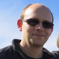 Iain Russell
