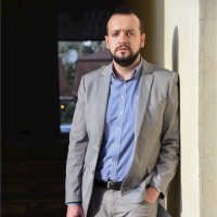 Boban Stojanovic, PhD