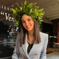 Francesca Murgia