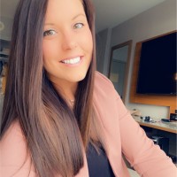 Samantha Benjamin