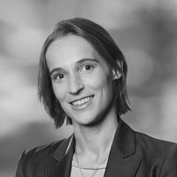Raphaëlle De La Croix-Vaubois
