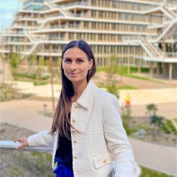 Laurence Desmazières