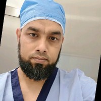 Dr. Saiduzzaman Sujon