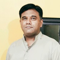 Ashvin Prajapati
