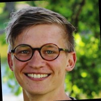 Mikkel Dupont Elvstrøm