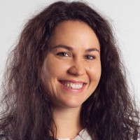 Claudia Perkounigg-Hoge