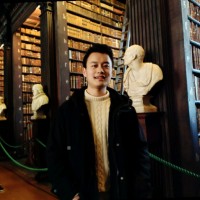 Yuzhou P.