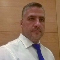 Emad Saqr