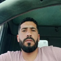 Khaled Rabah