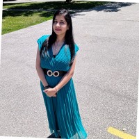 Varsha Israni, Ccs