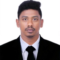 K Chinna Rao