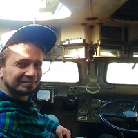 Volodymyr M.