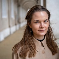 Ida Elmdal Thagesen