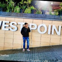 Amit Vishwakarma