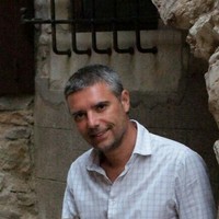 Xavier Cutillas Delgado