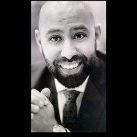 Mohammed Madani