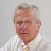 Fred Rush