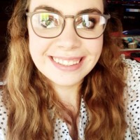 Nadine Rabie
