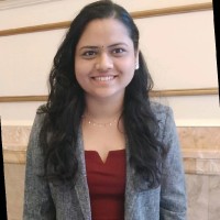 Dr. Vividha Raunekar (PhD)