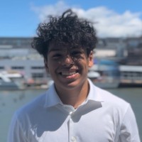 Andrew Amador