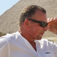 Gert Van Den Brink