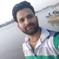 Chandra Sharma