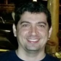 Marco Balieiro