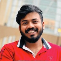 Nithin Sreekalakumar