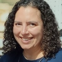Gina Rolim