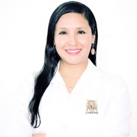 Diana Joselin Moreno Rodriguez