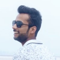 Ashutosh Yadav