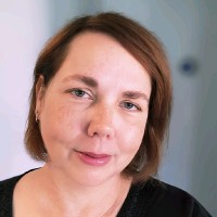 Kirsten Tonkin Schulz