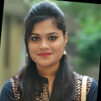 Sagarika Swain