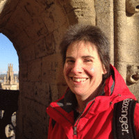 Alison Speechly