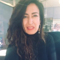 Hakima Ballafkir
